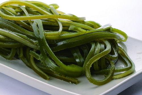 海產(chǎn)品并不可代替碘鹽，專家提醒妊娠期間需有足夠的碘供應