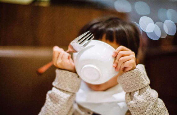 不吃鹽的小寶寶如何補(bǔ)碘？