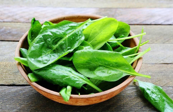 食物補(bǔ)碘-哪些蔬菜含碘量較高？