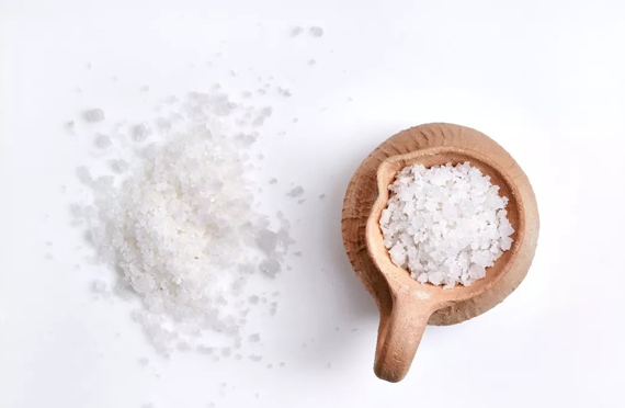 食用鹽關(guān)乎健康，我們要如何選擇？