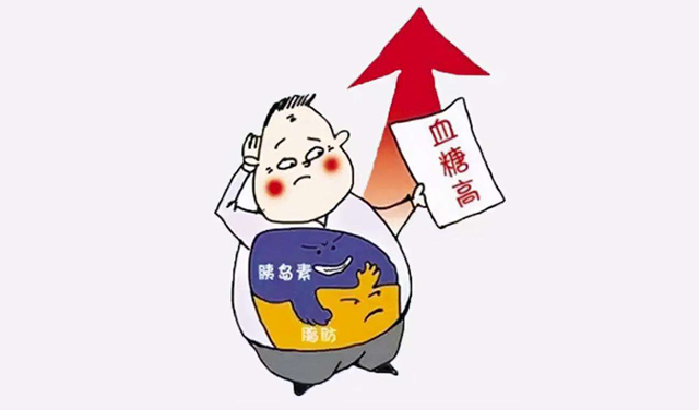 甲狀腺疾病與糖尿病千絲萬縷的關(guān)系